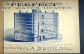 'Perfect' hot water heater. - ia601602.us.archive.org