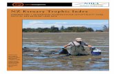 NZ Estuary Trophic Index