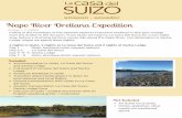 Napo River Orellana Expedition - Casa del Suizo