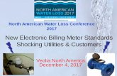 New Electronic Billing Meter Standards Shocking Utilities ...
