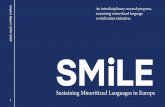 Impact Report 2016-2020 SMiLE