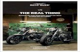 THE REAL THING - garagemotoguzzi.com