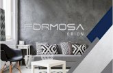 Formosa @ Orion Brochure 26JUN18