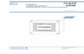 FLXA21-P 2-Wire Analyzer PROFIBUS Communication