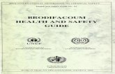 BRODIFACOUM HEALTH AND SAFETY GUIDE