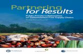 Public-Private Collaboration on Deforestation-Free Supply ...