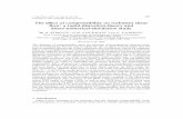The effect of compressibility on turbulent shear flow: a ...