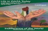 Life in GAZA Today - MIAT