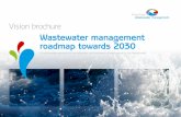 Wastewater management roadmap towards 2030