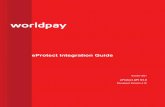 Worldpay eProtect Integration Guide