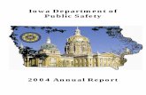 Iowa Department of Public Safety