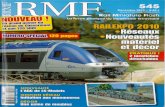 545 Décembre 2010 • 8,80 €  Rail ...