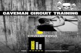 Caveman Circuit Training Australia - Program # CT201200858