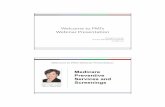 Welcome to PMI’s Webinar Presentation