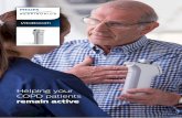 Helping your COPD patients - Philips