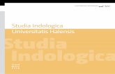 Katalog – Studia Indologica Universitatis Halensis