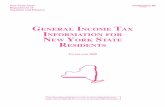 Pub 80: General Income Tax Information for New York State ...