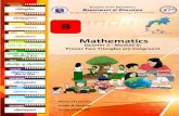 eal of artnership Mathematics - ZNNHS