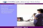 Difficult Airway Society