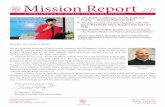 Mission Report Mar 2019 ISSION REPORT