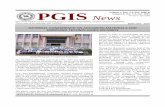 PGIS News Dec 2007 FINAL