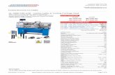 AL-336D DELUXE - Centre Lathe & Tooling Package Deal ...