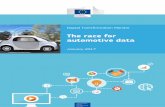 DTM Race for automotive data 20170117 - Europa