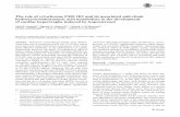 The role of cytochrome P450 1B1 and its associated mid ...
