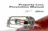 Property Loss Prevention Manual - HIROC