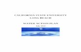 CALIFORNIA STATE UNIVERSITY LONG BEACH WATER ACTION …