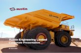 Austin Engineering Limited