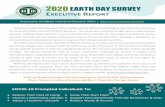 2020 Earth day survey - Take Me To Manoa