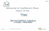 Welcome to TaxMama’s Place Home of the After SUCCESSFUL ...