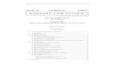David A. Strauss - Harvard Law Review