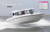 BOAT TEST Finnmaster P6