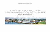 Harboe Brewery A/S