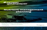 Nutrient management planning - Amazon S3