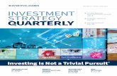 VOLUME 13 | ISSUE 3 |JULY 2021 INVESTMENT