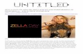 ZELLA DAY ON APACHE INFLUENCES AND PERFORMING AT …