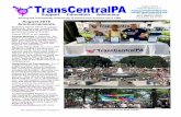 August 2018 Announcements - TransCentralPA