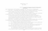 SENATE BILL 172 By Norris AN ACT to amend Tennessee Code ...
