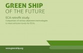 GREEN SHIP