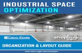 INDUSTRIAL SPACE OPTIMIZATION