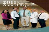 2011Program Annual Report - Hopkins Medicine
