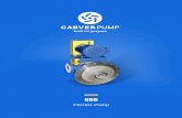 855 - Carver Pump