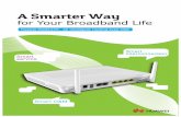 A Smarter Way - Huawei Cisco Fiberhome ZTE Telecom ...