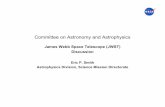 Committee on Astronomy and Astrophysics