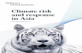 Climate risk and response in Asia: Future of Asia research ...