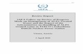 Review Report Subcommittee on Handling of ALPS TEPCO’s ...