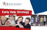 Early Help Strategy - Safeguarding Children